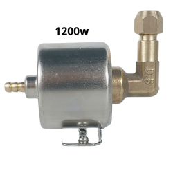 Bomba De Refaccion Para Maquina De Humo 1200w A 1500w
