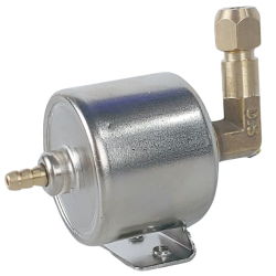 Bomba De Refaccion Para Maquina De Humo 1200w A 1500w