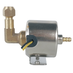 Bomba De Refaccion Para Maquina De Humo 1200w A 1500w