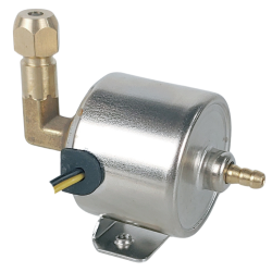 Bomba De Refaccion Para Maquina De Humo 1200w A 1500w