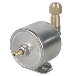 Bomba De Refaccion Para Maquina De Humo 1200w A 1500w