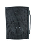Amplificador Sonido Ambiental 4 Bafles Ambientales Boci...