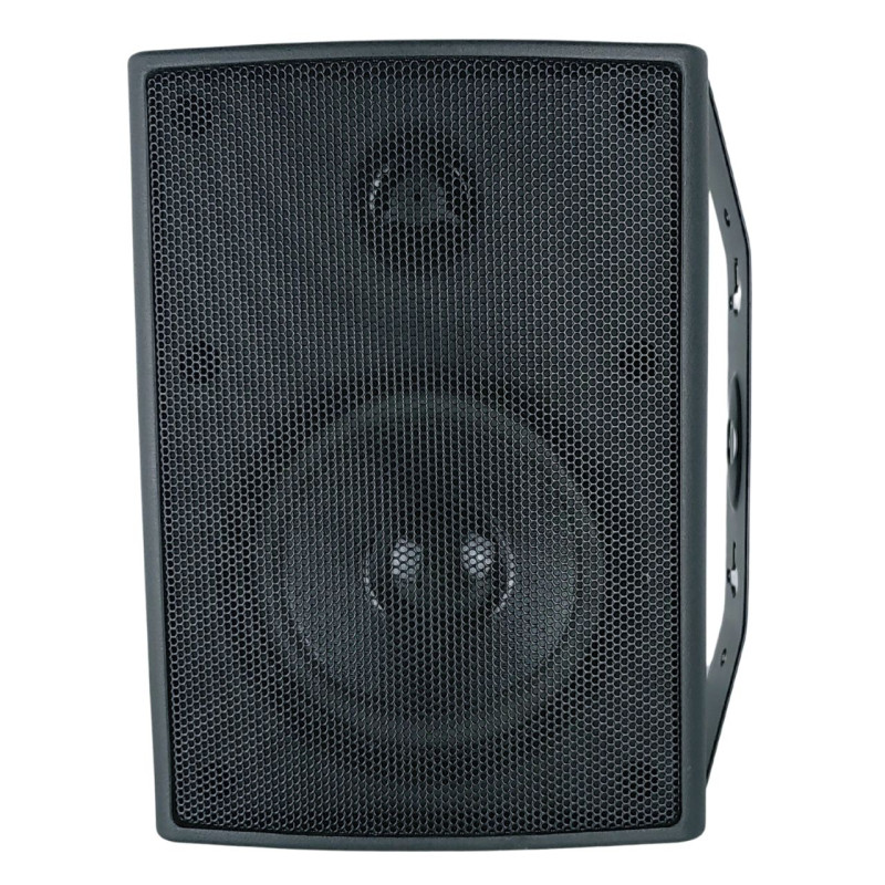Amplificador Sonido Ambiental 4 Bafles Ambientales Boci... Amplificador Sonido Ambiental 4 Bafles Ambientales Boci...