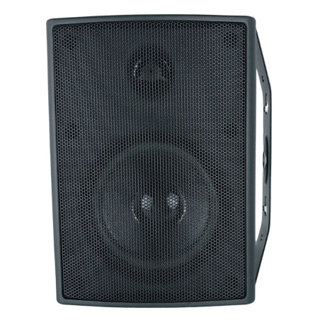 Amplificador Sonido Ambiental 4 Bafles Ambientales Boci...