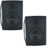 Amplificador Sonido Ambiental 4 Bafles Ambientales Boci...