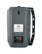 Amplificador Sonido Ambiental 4 Bafles Ambientales Boci...