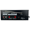 Amplificador Sonido Ambiental 4 Bafles Ambientales Boci...