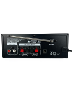 Kit Perifoneo Voceo Amplificador Publidifusion 2 Trompe...
