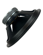 Bocina Wah 15 Pulgadas Profesional Alta Potencia Para B...