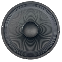 Bocina Wah 15 Pulgadas Profesional Alta Potencia Para B...