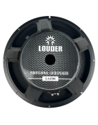 Bocina 15 Pulgadas Profesional Alta Potencia P Bafles 8...