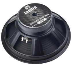 Bocina 12 Pulgadas Bafles Profesionales 1 Pieza