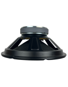 Bocina 12 Pulgadas Bafles Profesionales 1 Pieza