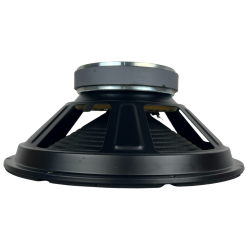 Bocina 12 Pulgadas Bafles Profesionales 1 Pieza