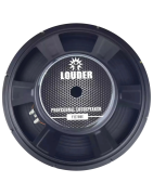 Bocina 12 Pulgadas Bafles Profesionales 1 Pieza