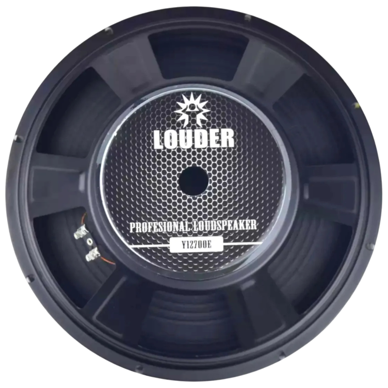 Bocina 12 Pulgadas Bafles Profesionales 1 Pieza Bocina 12 Pulgadas Bafles Profesionales 1 Pieza