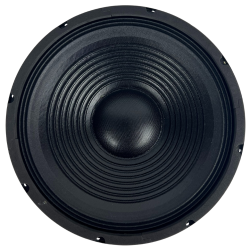 2 Bocinas 12 Pulgadas Alta Potencia Bafles Profesionale...