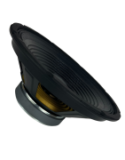 2 Bocinas 12 Pulgadas Alta Potencia Bafles Profesionale...