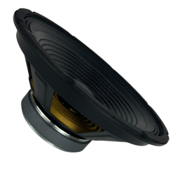 2 Bocinas 12 Pulgadas Alta Potencia Bafles Profesionale...