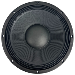 Bocina 15 Pulgadas Para Bafle  Medios Super Alta Potenc...