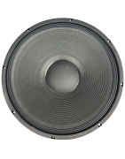 Bocina 18 Pulgadas Alta Potencia 1000w Woofer Bajos 4 O...