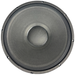 Bocina 18 Pulgadas Alta Potencia 1000w Woofer Bajos 4 O...