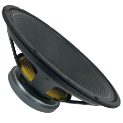 Bocina 18 Pulgadas Alta Potencia 1000w Woofer Bajos 4 O...