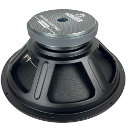 Bocina 18 Pulgadas Alta Potencia 1000w Woofer Bajos 4 O...