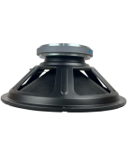 Bocina 18 Pulgadas Alta Potencia 1000w Woofer Bajos 4 O...