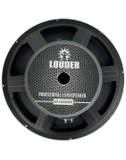 Bocina 18 Pulgadas Alta Potencia 1000w Woofer Bajos 4 O...