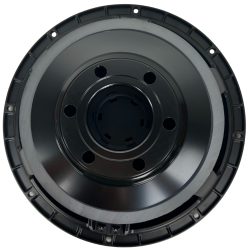 Q1520045 Bocina 15 Pulgadas Para Armar Bafles Sub/medio Profesional Louder