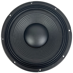 Q1520045 Bocina 15 Pulgadas Para Armar Bafles Sub/medio Profesional Louder