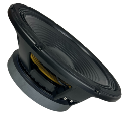 Q1520045 Bocina 15 Pulgadas Para Armar Bafles Sub/medio Profesional Louder