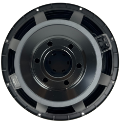 Q1820045 Bocina 18 Pulgadas Profesional Alto Poder Bajo Woofer