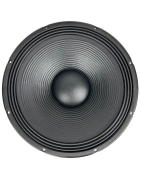 Q1820045 Bocina 18 Pulgadas Profesional Alto Poder Bajo Woofer