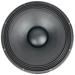 Q1820045 Bocina 18 Pulgadas Profesional Alto Poder Bajo Woofer