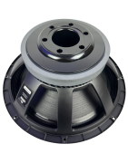 Q1820045 Bocina 18 Pulgadas Profesional Alto Poder Bajo Woofer