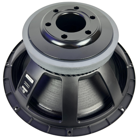 Q1820045 Bocina 18 Pulgadas Profesional Alto Poder Bajo Woofer