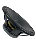 Q1820045 Bocina 18 Pulgadas Profesional Alto Poder Bajo Woofer