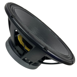 Q1820045 Bocina 18 Pulgadas Profesional Alto Poder Bajo Woofer