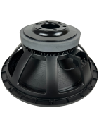 Q1820045 Bocina 18 Pulgadas Profesional Alto Poder Bajo Woofer