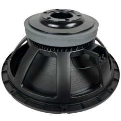 Q1820045 Bocina 18 Pulgadas Profesional Alto Poder Bajo Woofer