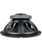 Q1820045 Bocina 18 Pulgadas Profesional Alto Poder Bajo Woofer