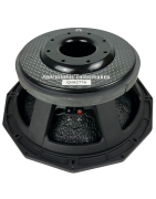 Q182776 Bocina Profesional 18" 2000W RMS 8 ohms – Bobina 6" Imán 277 oz