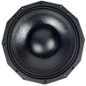 Q182776 Bocina Profesional 18" 2000W RMS 8 ohms – Bobina 6" Imán 277 oz