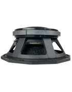 Q182776 Bocina Profesional 18" 2000W RMS 8 ohms – Bobina 6" Imán 277 oz