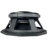 Q182776 Bocina Profesional 18" 2000W RMS 8 ohms – Bobina 6" Imán 277 oz