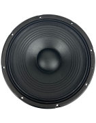 R15 Bocina 18" 600W RMS 8 ohms – Bobina 4" Imán 100 oz  Una alternativa confiable para sistemas de sonido que buscan bajos poten