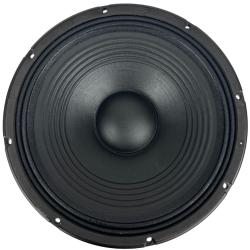 R15 Bocina 18" 600W RMS 8 ohms – Bobina 4" Imán 100 oz  Una alternativa confiable para sistemas de sonido que buscan bajos poten
