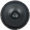 R15 Bocina 18" 600W RMS 8 ohms – Bobina 4" Imán 100 oz  Una alternativa confiable para sistemas de sonido que buscan bajos poten